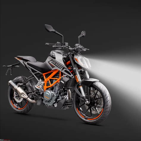 The 2020 ktm 250 duke was recently spotted. KTM 250 Duke BS6 launched with new LED headlamp - Team-BHP