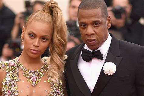 Jay Z Admits Marriage To Beyonce Wasn T Totally Built On The Truth