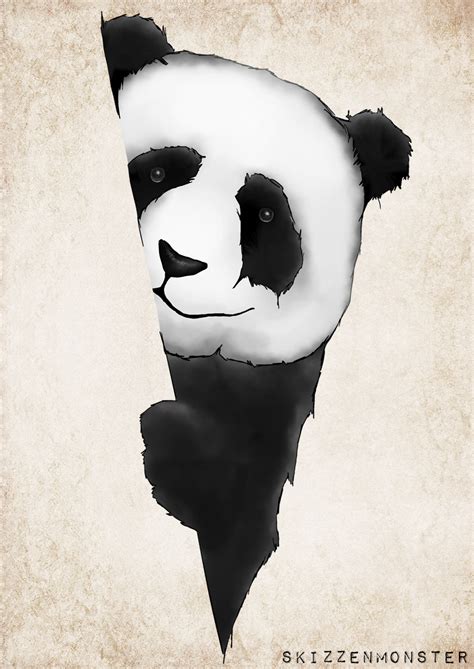 Alle aktuellen ausgaben von geolino und geolino mini im überblick. ein neuer Pandabär - SkizzenMonster