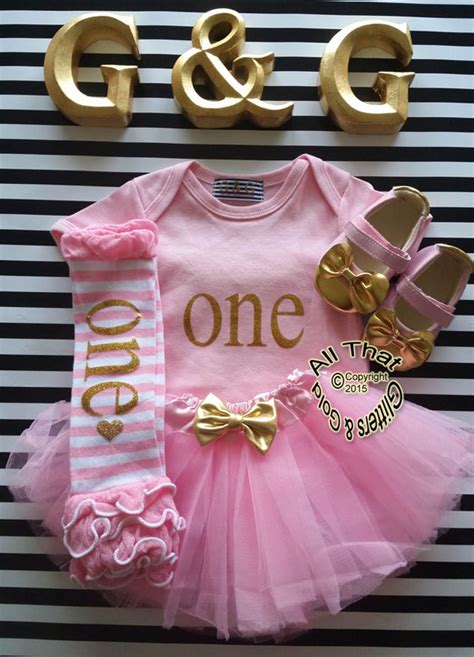Haus And Garten Baby Girl 1st 2nd 3rd 4th 5th Birthday Outfit And Pjs