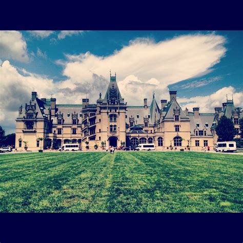 To Visit The Biltmore Estate So Beautiful Check 2014 Where We Got