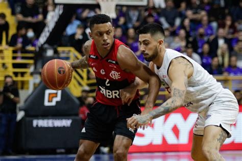 franca é campeão do nbb globoesporte basquete ge