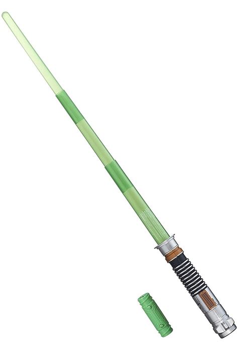 Luke Skywalkers Green Lightsaber Ubicaciondepersonascdmxgobmx