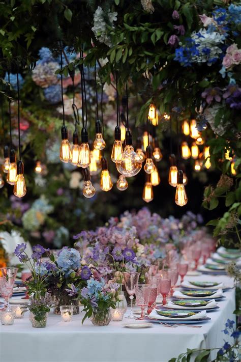 Stunning Surrey Garden Party Wedding Styled Shoot Midsummer Nights Dream Wedding Secret