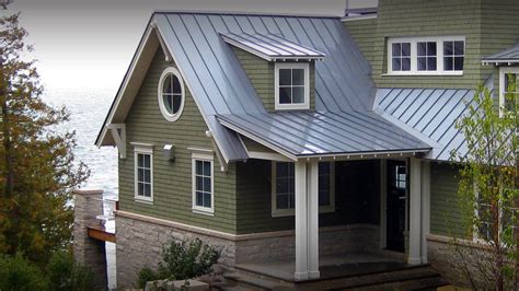 Is A Metal Roof A Good Choice? - Roofing Charleston Sc