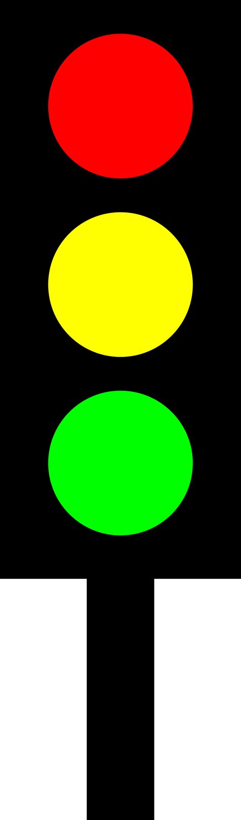 Png Traffic Lights Clipart Best