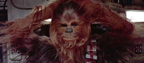 Joonas Suotamo New Chewbacca Tweets To Star Wars Fans
