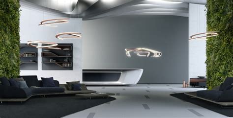 Il frullatore a immersione pininfarina home collection. PININFARINA HOME DESIGN AT MILAN FURNITURE FAIR 2016 ...