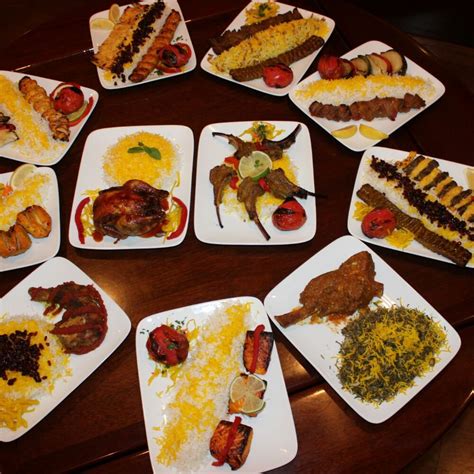 Shiraz Persian Cuisine Order Food Online 71 Photos And 117 Reviews