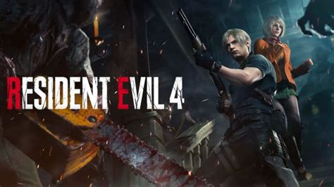 Resident Evil 4 Remake Guide Walkthrough Vignette Game Of Guides