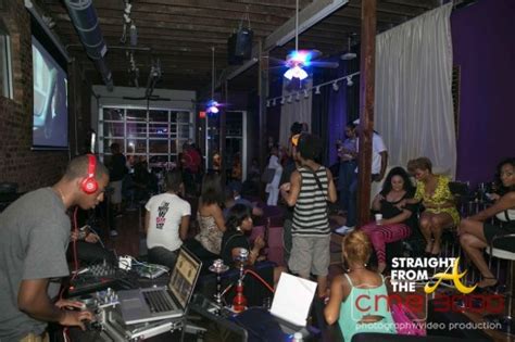 Mary Jane Lhhatl Viewing Party 2 Straight From The A Sfta Atlanta Entertainment Industry