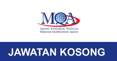 The result page for keyword pekerja sambilan harian putrajaya was not found in our database. Jawatan Kosong di Agensi Kelayakan Malaysia (MQA ...