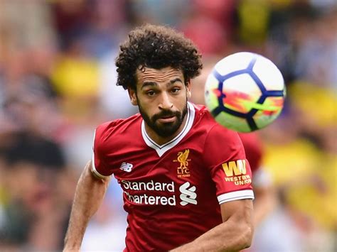 Maybe you would like to learn more about one of these? Mohamed Salah - Liverpool | Player Profile | Sky Sports ...