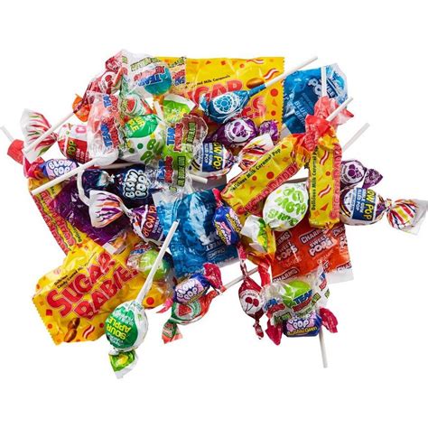 Charms Candy Carnival 150pc Party City