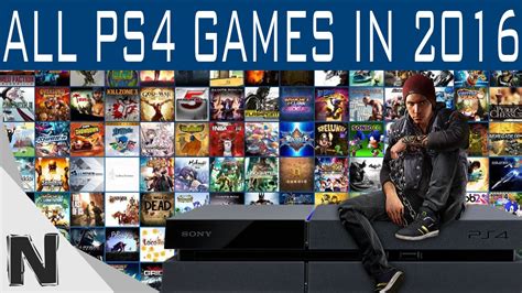 Price comparison service for cd keys and game product codes. All PS4 Games Coming in 2016 Ultimate Collection - All ...