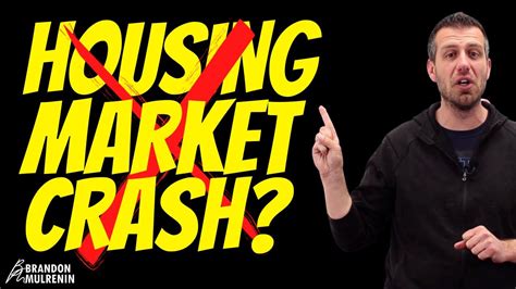 There is one way that you can insulate yourself from a significant market correction without losing all your exposure to the real estate market in canada: THIS is why the housing market WON'T CRASH in 2020? - YouTube