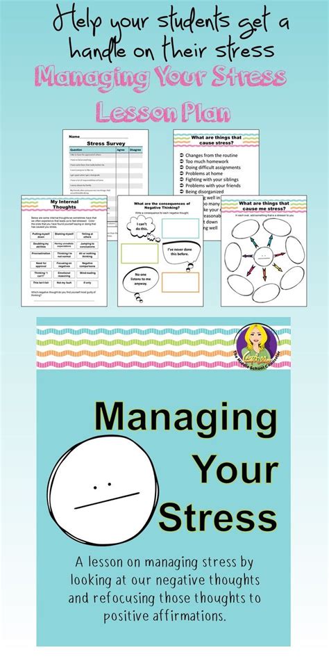 Activities Students Stress Management For For