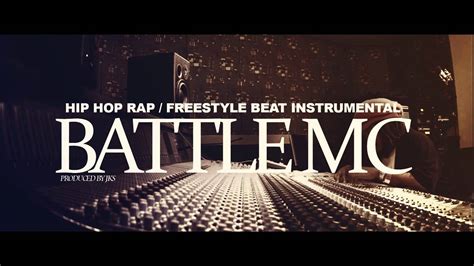 Battle Mc Hip Hop Rap Beats Freestyle Instrumentals Free Download Youtube