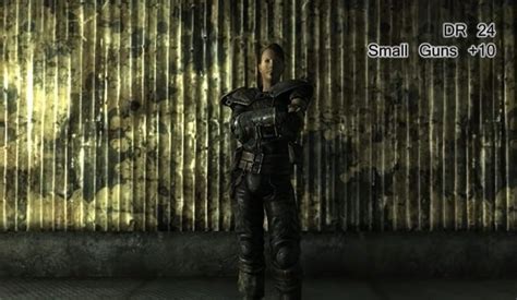 Best Armor In Fallout 3 Top 10 Armors And Locations Veryali Gaming