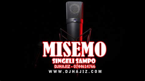 2021 Misemo Singeli Beat And Vibati Sampo Vdj Download Youtube