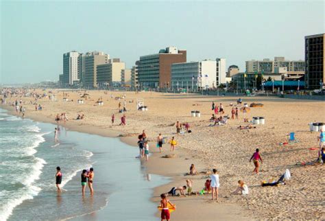 Virginia Beach Virginia United States Things To Do See Information