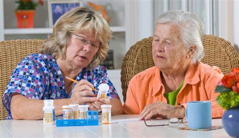 Best Practices For Safe Medication Management For Seniors Drop The Drugs