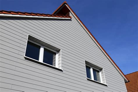 Advantages Of External Wall Cladding For Your Property