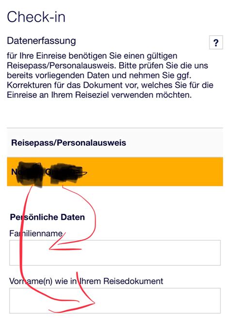 And your first and last name. 49 HQ Pictures Lufthansa Online Check In Ab Wann ...