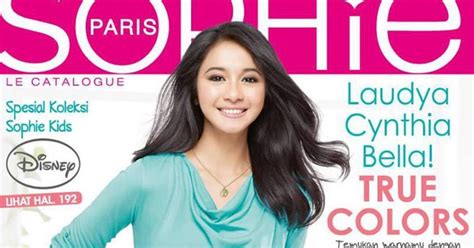 Dengan rancangan prancis yang eksklusif dan harga yang terjangkau, sophie martin menerbitkan katalog baru setiap 40 hari yang. Katalog Sophie Martin Terbaru - Februari 2014
