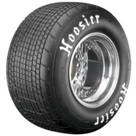 Hoosier 36632wrs2 Imca Usmts Dirt Late Model Racing Tire 92 X 1115