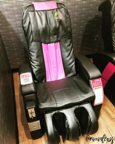 how to use massage chair at planet fitness a step by step guide