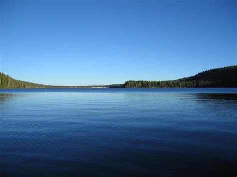 Miller Lake Oregon Explore Paulecoates Photos On Flickr Flickr