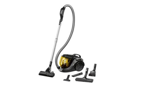 Un appareil compact, un nettoyage puissant avec la technologie ball offrant une grande maniabilité autour du. Soldes La Redoute : -30% sur l'aspirateur Rowenta Power ...