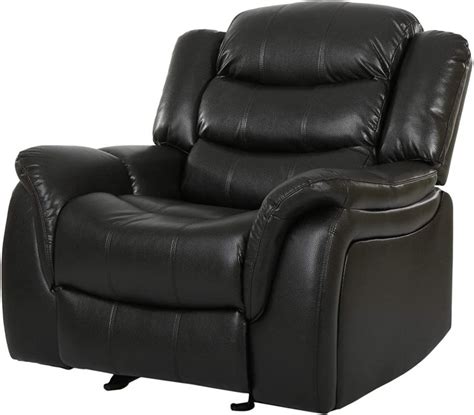9 Best Black Leather Recliner Chairs Youll Love In 2024 • Recliners Guide