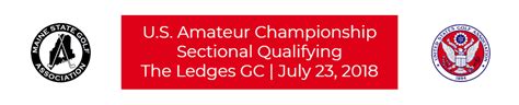 118th Us Amateur Championship Qualifier At The Ledges Event Scoring