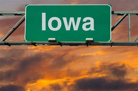 The Best Hidden Gem In The State Of Iowa Photos
