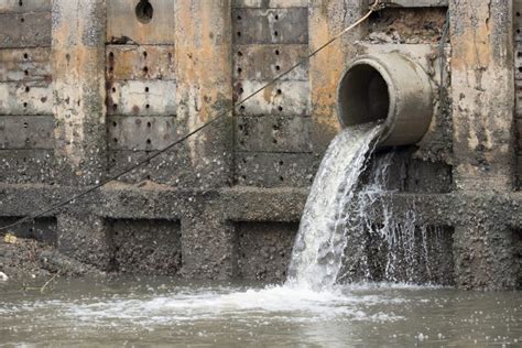 Environmental Groups Sue Nyc To Enforce Sewage Pollution Right To Know