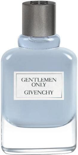 Givenchy Gentlemen Only Edt Ml Tester Parf M V S Rl S Olcs