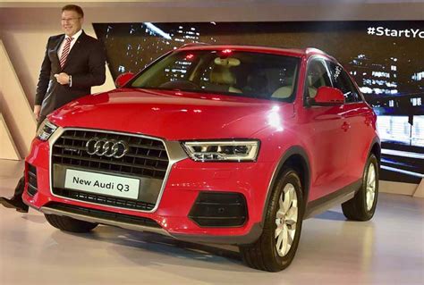 View the price range of all audi q3's from 2012 to 2021. Audi Q3 Price In India - Audi Q3 Review