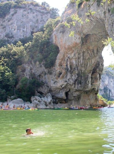 Baignades Sauvages En France Les 10 Meilleurs Spots