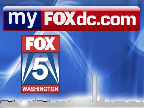 Fox 5 Washington Dc Live