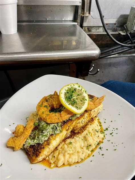 Rizzuto's Ristorante & Chop House - Home