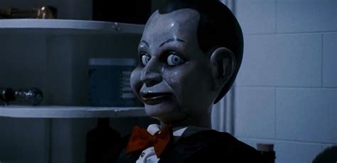 Dead silence is a movie that i had been highly anticipating ever since i saw the trailer for it. 'Dead Silence' Is The Best Movie Ever Made About An Evil ...