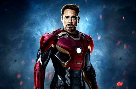 Are You An Iron Man Fan Time To Prove How Well Do You Know Him