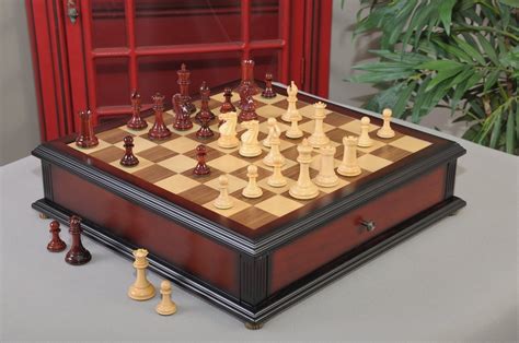 Best Chess Sets For You Reviewed Level Up Chess