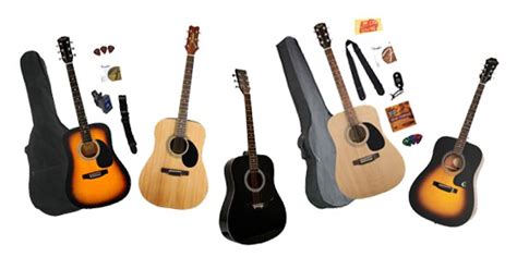 Top 10 Cheap Acoustic Guitars For Beginners In 2023 Music Industry