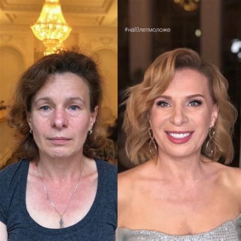 23 Times Makeup Pulled A Miracle Wow Gallery Ebaums World