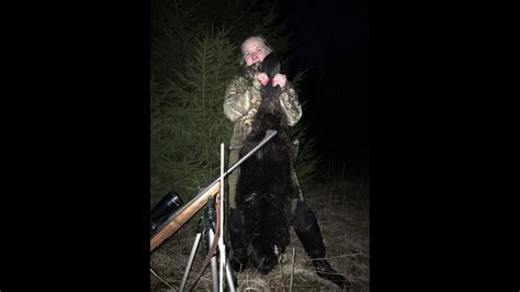 Beaver Hunting Metsapoole S E Youtube