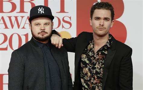 Royal Blood Talk To Us About Their Next Album And Drinking Tequila With