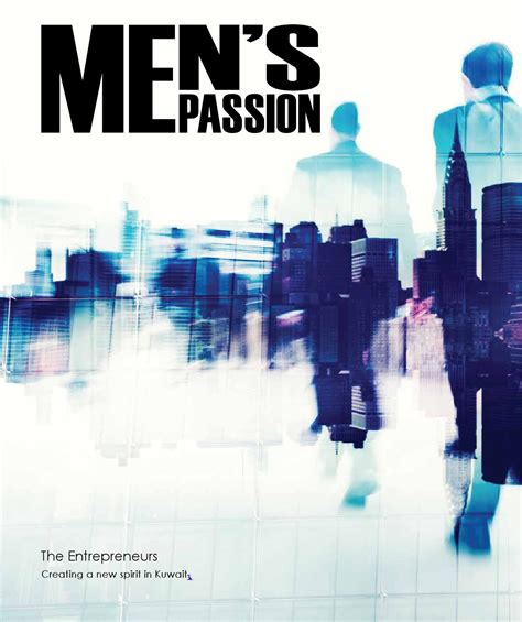 Mens Passion 74 February 2016 By Mens Passion Magazine Issuu